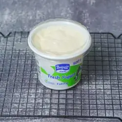 Yogurt 500g