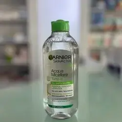 Garnier aqua micellar water 400ml