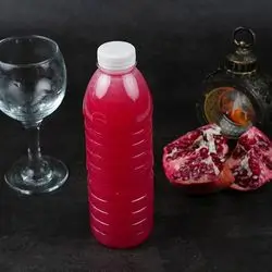 Pomegranate Juice