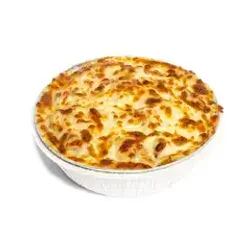 Spaghetti Special