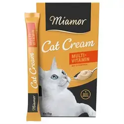 Cat Multi Vitamin Snack