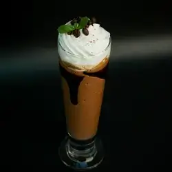 Mocha Frappé