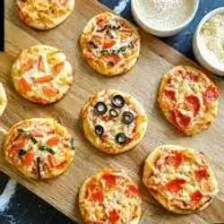 Mini Pizza
