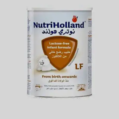 Nutri Holland LF Lactose-Free (0+)