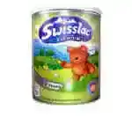 Swisslac Baby Milk, Number 3, For Babies From 1-3 Years, 400 g
