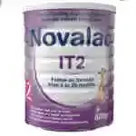 Novalac IT2 Anti-Constipation Follow On Formula 6-12 Months 800g