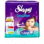Sleepy 6 X Large 32 PCS