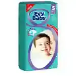 Evy Baby 5 - 60 Pcs