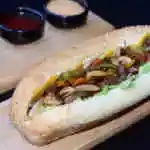 Beef Fajita