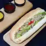 Beef Kodo