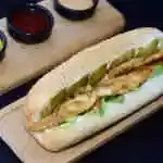 Toronto Chicken