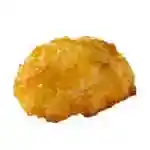 Honey Butter Biscuits