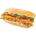 Texas Filler Meal