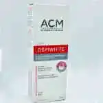 ACM Depiwhite