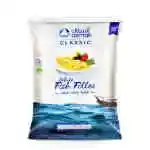 Asmak White Fish Fillet 1kg