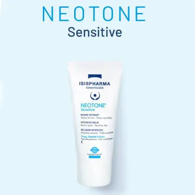 كريم التصبغات للبشرة الحساسة Neotone Sensitive Intensive Balm