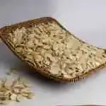 White Almond