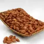 Almond With Peel