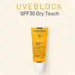 ISISPHARMA Uveblock