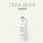 ISIS Pharma Teen Derm α-PURE Moisturizer - 30 ml