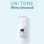 Unitone White Advanced