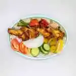 1 Shish Wing