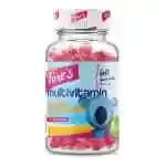 Fine’s Multivitamin 60 Children’s Gummies