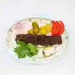 1 Shish  Kebab Stuffed