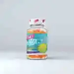 Fine's Ultra Omega Complete Gummies مكمل غذائي للأحماض الدهنية أوميغا 3، 6 و9