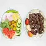 4 Shish Kidney