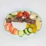 1 Shish Kidney