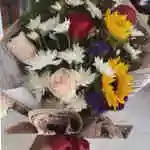 Bouquet Flower