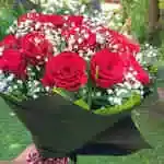 Bouquet Flower