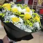 Bouquet Flower