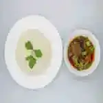 Plain Rice