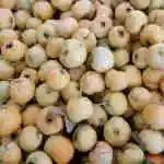 Yellow Hawthorn - 250g
