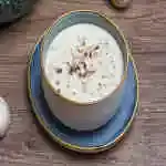 Mushroom Soup