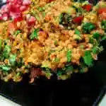 Armenian Salad