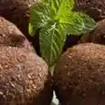 Fried Kibbeh