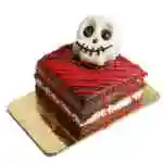 Black Forest Cake