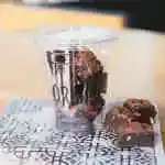 Mini Brownies