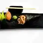 Temaki Tartar Shrimp