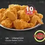 Chicken Basket 10 Pcs