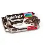 Loacker Wafer Cocoa&milk 45g