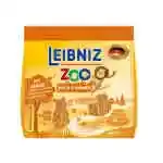 Leibniz Zoo Bisc Milk&honey100g