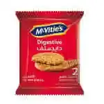 Mcvities Digestive Bisc Org29.4g