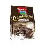 Loacker Wafer Cocoa&milk 250g