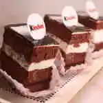 Kinder Cake