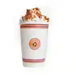 Salted White Mocha