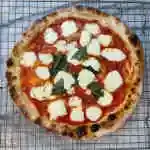 Margarita Pizza